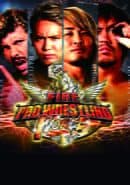Fire Pro Wrestling World