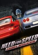 Need for Speed: High Stakes