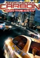 Need for Speed: Carbon - Own the City