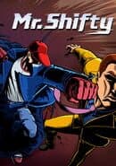 Mr. Shifty