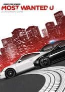 Need for Speed Most Wanted U