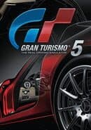 Gran Turismo 5