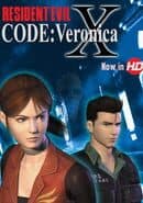 Resident Evil Code: Veronica X HD