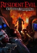 Resident Evil: Operation Raccoon City