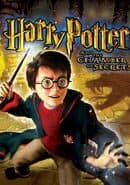 Harry Potter and the Chamber of Secrets
