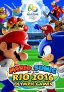 Mario & Sonic at the Rio 2016 Olympic Games