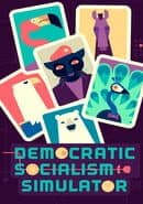 Democratic Socialism Simulator