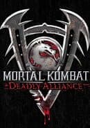 Mortal Kombat: Deadly Alliance