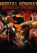 Mortal Kombat: Shaolin Monks