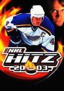NHL Hitz 2003