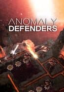 Anomaly Defenders