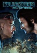 Bulletstorm: Full Clip Edition