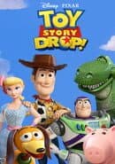 Toy Story Drop!