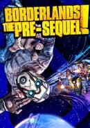Borderlands: The Pre-Sequel