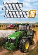Farming Simulator 19