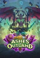 Hearthstone: Ashes of Outland
