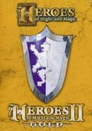 Heroes of Might and Magic II: Gold