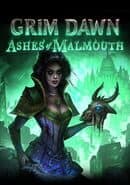 Grim Dawn: Ashes of Malmouth