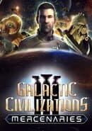 Galactic Civilizations III: Mercenaries