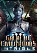 Galactic Civilizations III: Intrigue