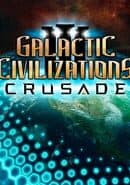 Galactic Civilizations III: Crusade