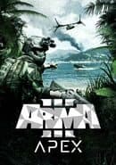 Arma 3: Apex