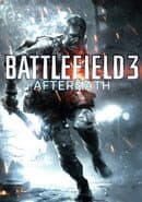 Battlefield 3: Aftermath
