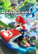 Mario Kart 8