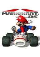 Mario Kart DS