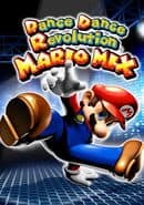 Dance Dance Revolution Mario Mix