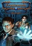 Frankenstein Master of Death cover art