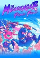 The Messenger: Picnic Panic