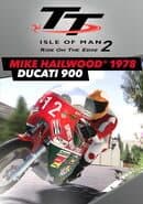 TT Isle of Man: Ride on the Edge 2 - Ducati 900SS TT: Mike Hailwood 1978