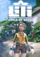 Lili: Child of Geos