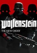 Wolfenstein: The New Order