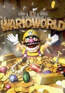 Wario World