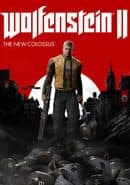 Wolfenstein II: The New Colossus