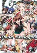 Blade Strangers