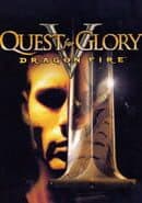 Quest for Glory V: Dragon Fire