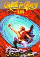 Quest for Glory III: Wages of War
