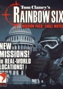 Tom Clancy's Rainbow Six Mission Pack: Eagle Watch
