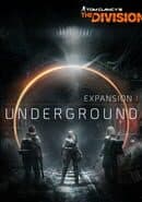 Tom Clancy's The Division: Underground