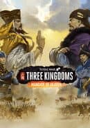 Total War: Three Kingdoms - Mandate of Heaven