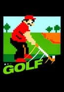 Golf cover art