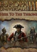 Europa Universalis III: Heir to the Throne