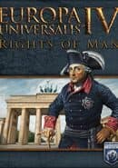 Europa Universalis IV: Rights of Man