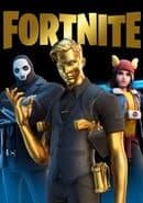 Fortnite: Chapter 2 - Season 2