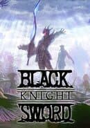 Black Knight Sword