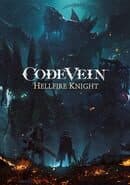 Code Vein: Hellfire Knight