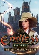 Endless Fables: The Minotaur's Curse